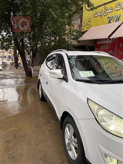 هيونداي توسان